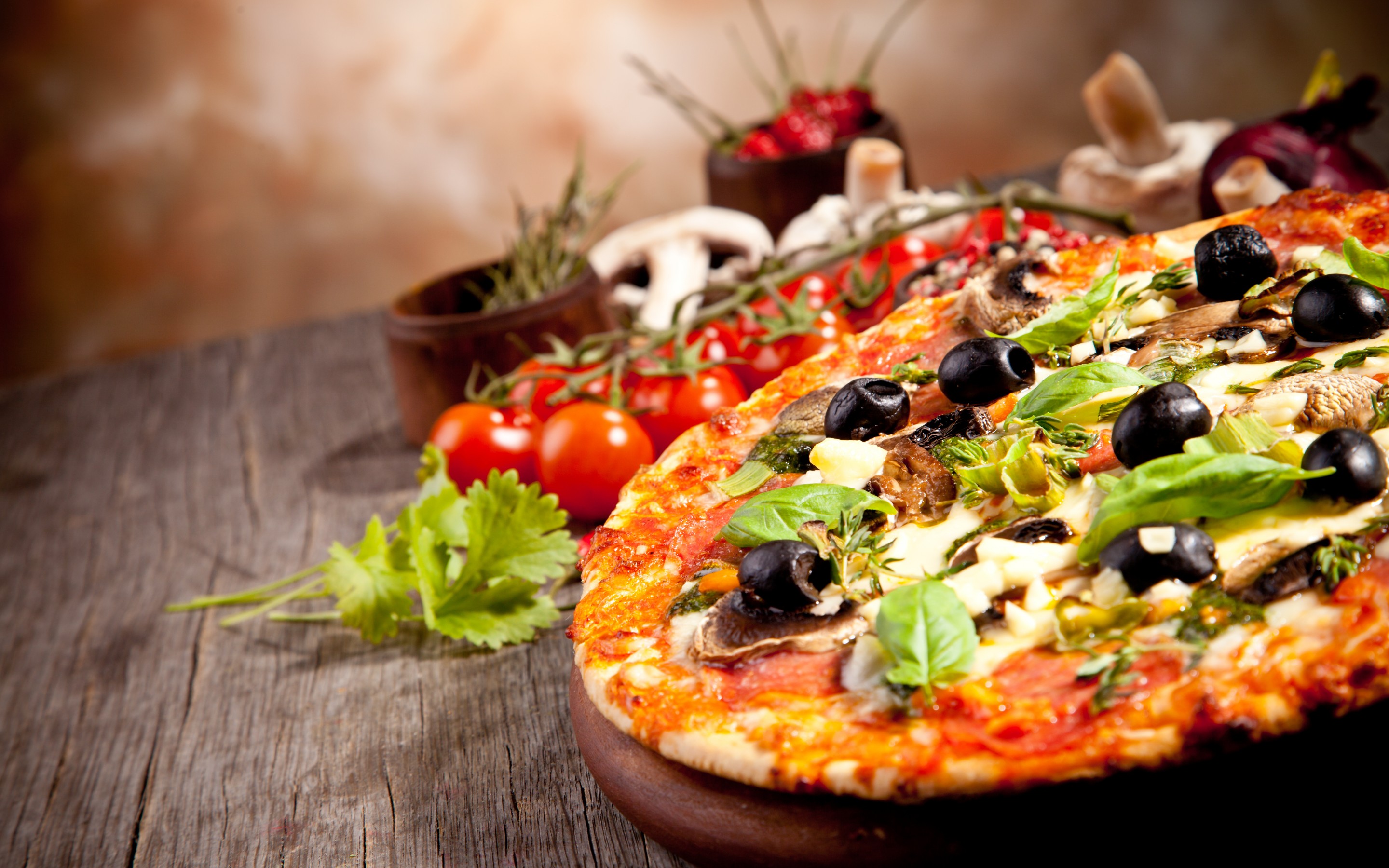 pizza